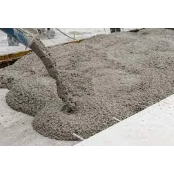 Concrete Additives